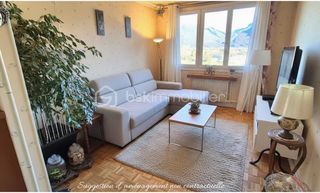  Appartement � vendre 3 pi�ces 76 m�