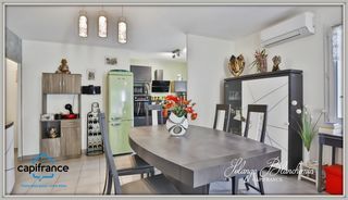  Maison � vendre 3 pi�ces 68 m�