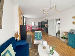  Maison � vendre 9 pi�ces 165 m�