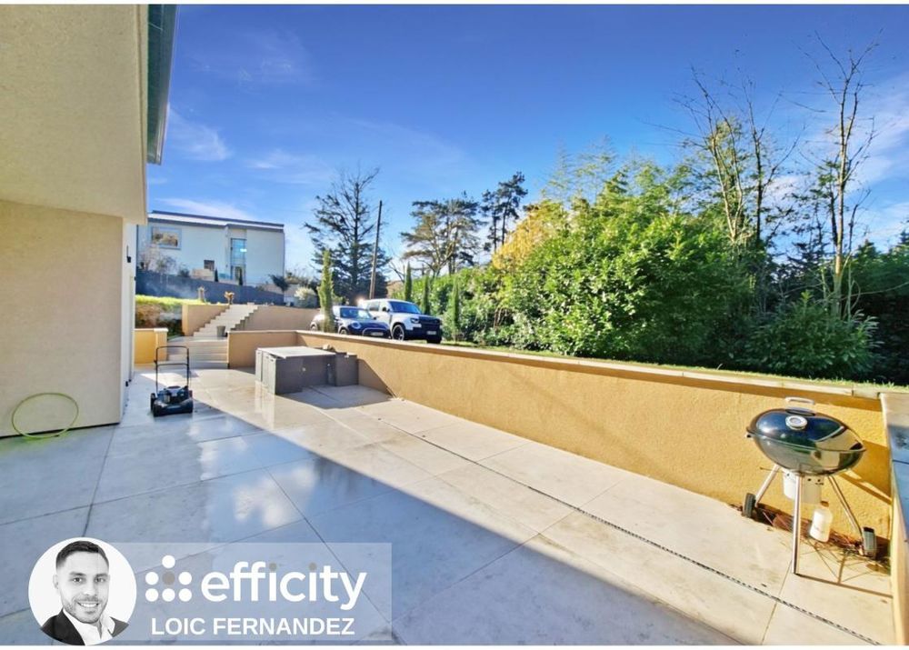 � vendre  Villa Limonest (69760)