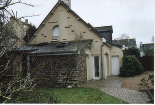  Appartement � louer 1 pi�ce 9 m�