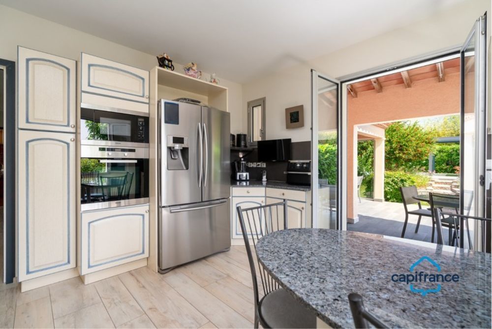 � vendre  Villa Juvignac (34990)