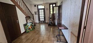  Maison � vendre 7 pi�ces 384 m�