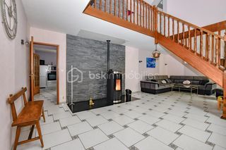  Maison � vendre 7 pi�ces 168 m�