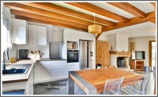  Maison � vendre 6 pi�ces 167 m�