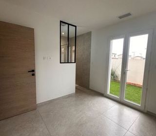  Maison � vendre 4 pi�ces 92 m�