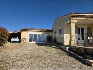  Maison � vendre 5 pi�ces 183 m�