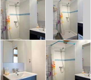  Appartement � louer 1 pi�ce 20 m�