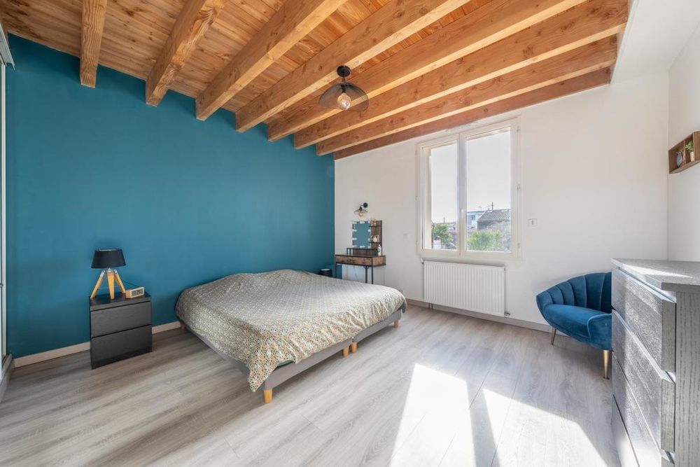 � vendre  Maison Bordeaux (33300)