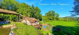  Maison � vendre 9 pi�ces 160 m�