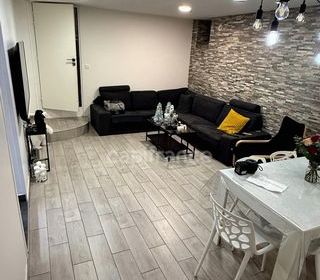  Appartement � vendre 5 pi�ces 112 m�