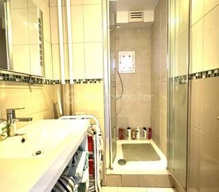  Appartement � vendre 3 pi�ces 52 m�