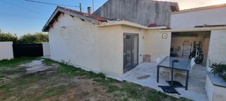  Maison � vendre 3 pi�ces 47 m�