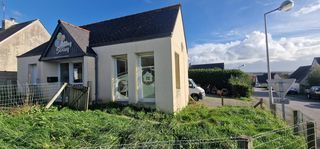  Immeuble � vendre 4 pi�ces 63 m�