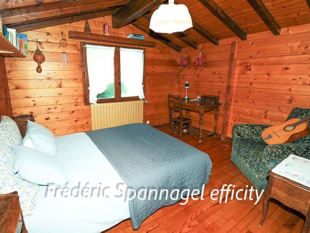 � vendre  Maison Bonne (74380)