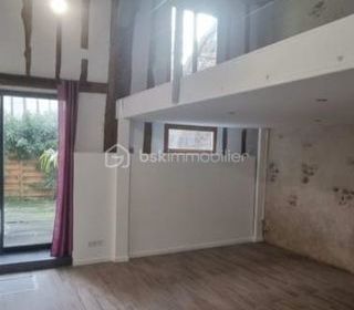  Loft � vendre 3 pi�ces 46 m�