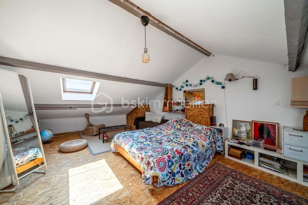 � vendre  Maison Malakoff (92240)