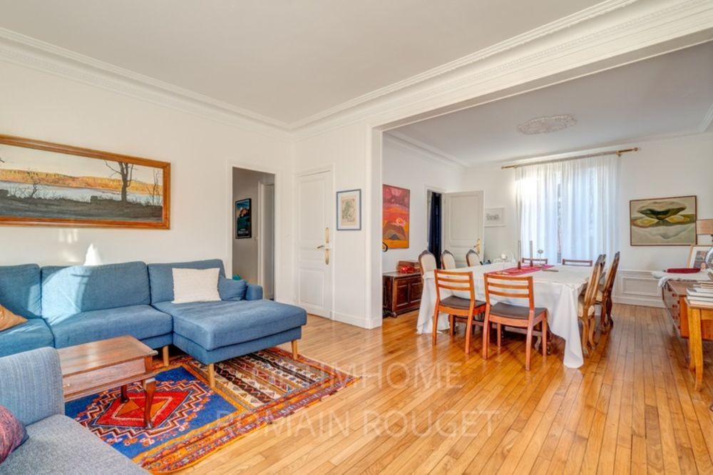 � vendre  Maison Montesson (78360)