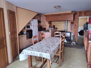  Maison � vendre 4 pi�ces 106 m�