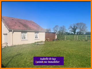  Maison � vendre 5 pi�ces 113 m�