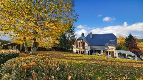   Maison � vendre 5 pi�ces GERDE (65) Maison - 5 pi�ce(s) - 174 m�