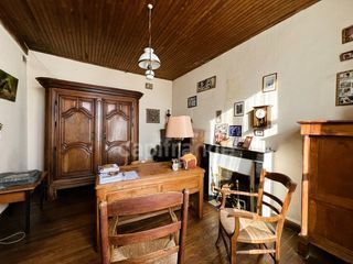  Maison � vendre 12 pi�ces 302 m�