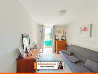  Appartement � vendre 3 pi�ces 49 m�