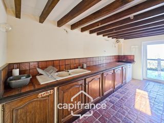  Maison � vendre 4 pi�ces 120 m�