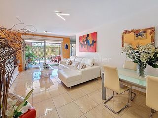  Appartement � vendre 3 pi�ces 81 m�