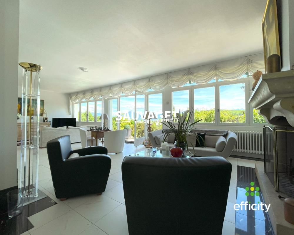 � vendre  Maison Monnetier-Mornex (74560)