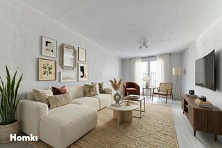  Appartement � vendre 3 pi�ces 71 m�