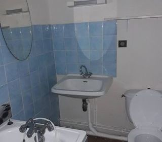  Appartement � vendre 1 pi�ce 40 m�