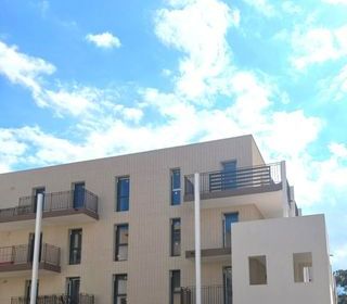  Appartement � louer 2 pi�ces 42 m�