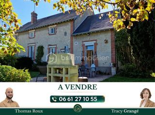  Maison � vendre 6 pi�ces 172 m�