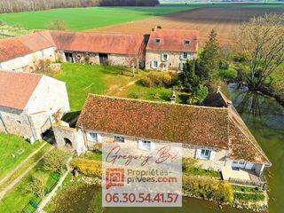  Maison � vendre 11 pi�ces 435 m�