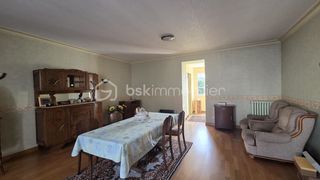  Maison � vendre 4 pi�ces 118 m�