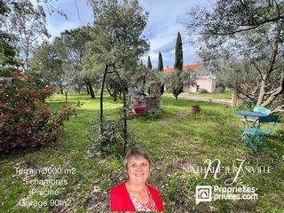  Villa � vendre 7 pi�ces 207 m�