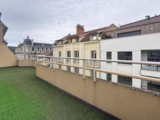  Appartement � louer 4 pi�ces 86 m�