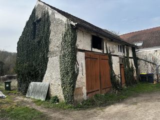  Immeuble � vendre 2 pi�ces 60 m�