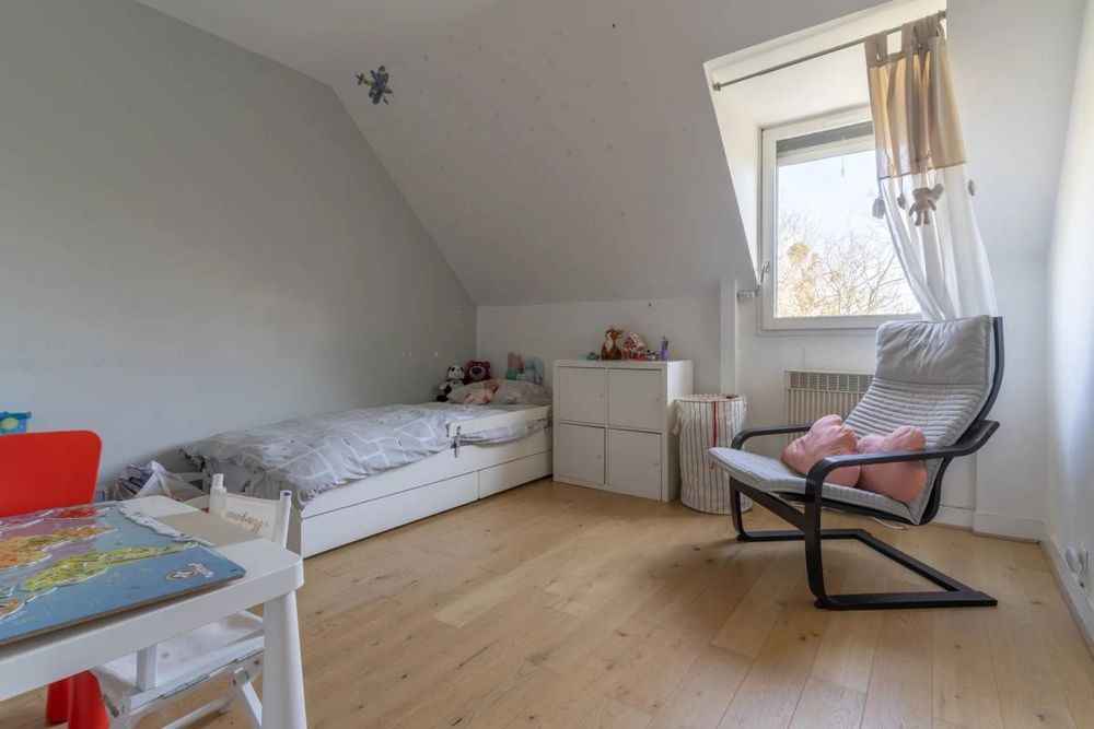 � vendre  Maison Le Mesnil-le-Roi (78600)