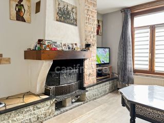  Maison � vendre 6 pi�ces 124 m�