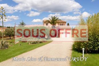  Maison � vendre 6 pi�ces 135 m�