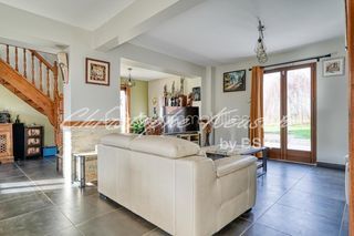  Maison � vendre 7 pi�ces 180 m�