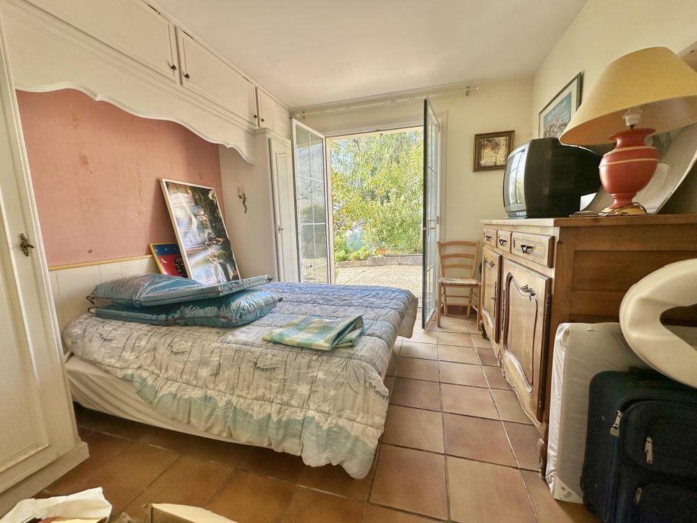 � vendre  Maison Vallauris (06220)