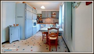  Maison � vendre 5 pi�ces 90 m�