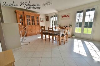  Maison � vendre 4 pi�ces 100 m�