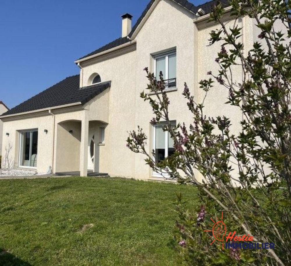 � vendre  Maison Jouy-l�s-Reims (51390)
