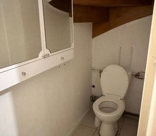  Appartement � louer 1 pi�ce 20 m�