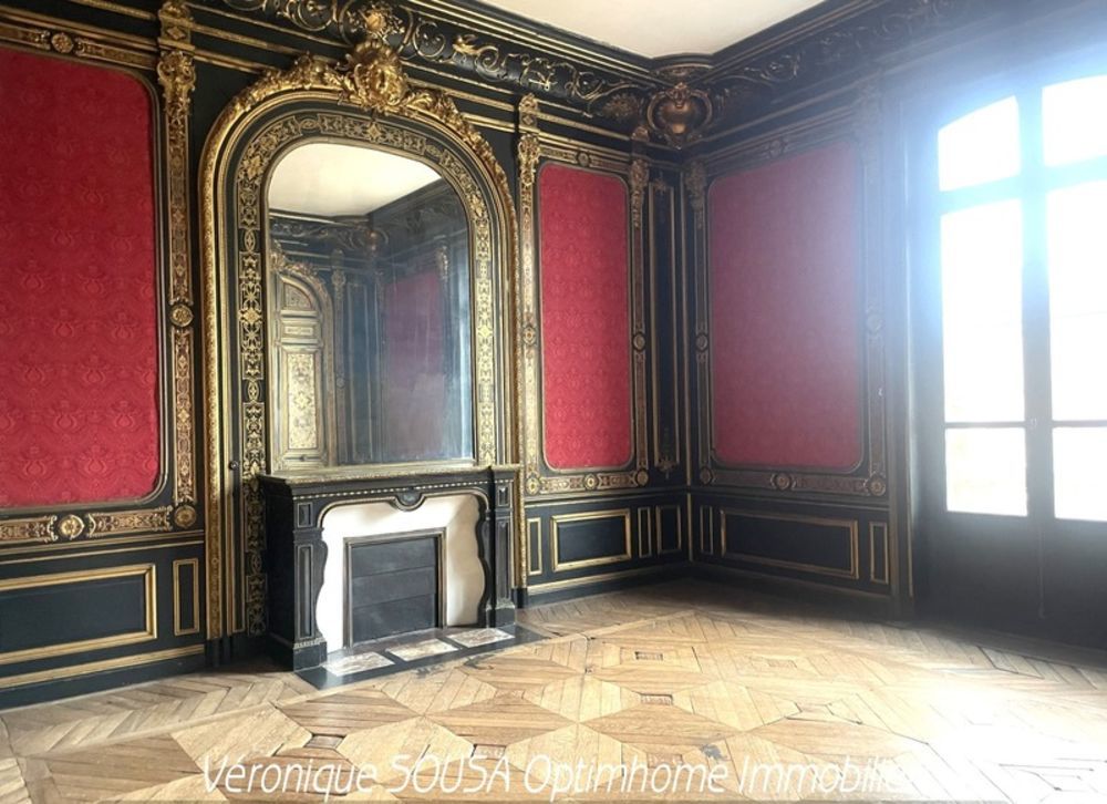 � vendre  Appartement Saint-Germain-en-Laye (78100)