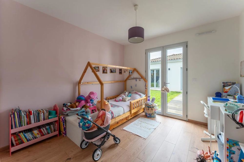 � vendre  Maison Camblanes-et-Meynac (33360)